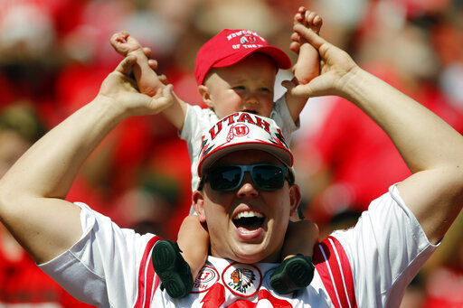Utah vs. Oregon (continued):